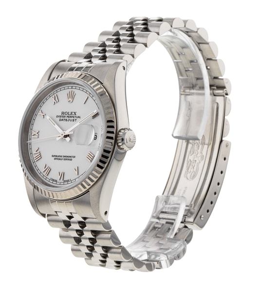 Rolex Datejust 16234